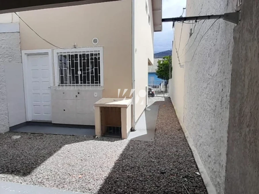Casa em São Sebastião, Palhoça. 2 quartos, 60m². Imagem 4 de 15