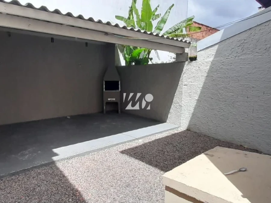 Casa em São Sebastião, Palhoça. 2 quartos, 60m². Imagem 3 de 15