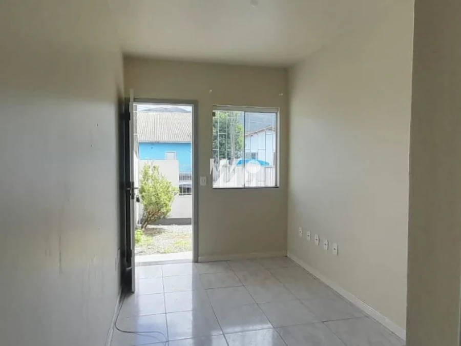 Casa em São Sebastião, Palhoça. 2 quartos, 60m². Imagem 6 de 15