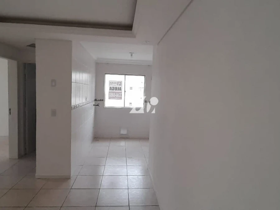 Apartamento em Barra do Aririú, Palhoça. 2 quartos, 43m². Imagem 6 de 19