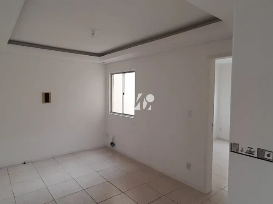 Apartamento em Barra do Aririú, Palhoça. 2 quartos, 43m². Imagem 7 de 19