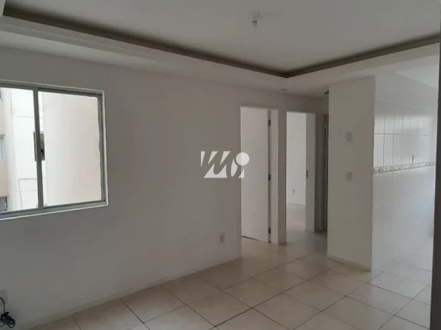 Apartamento em Barra do Aririú, Palhoça. 2 quartos, 43m². Imagem 5 de 19