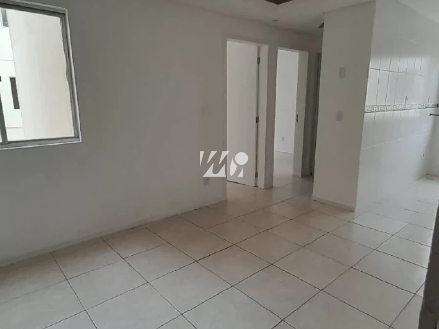 Apartamento em Barra do Aririú, Palhoça. 2 quartos, 43m². Imagem 14 de 19