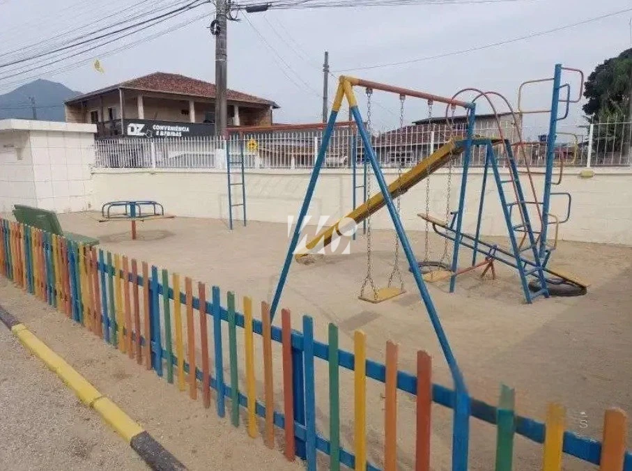 Apartamento em Barra do Aririú, Palhoça. 2 quartos, 43m². Imagem 17 de 19