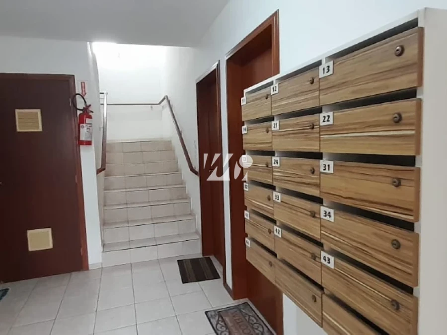 Apartamento em Barra do Aririú, Palhoça. 2 quartos, 43m². Imagem 3 de 19