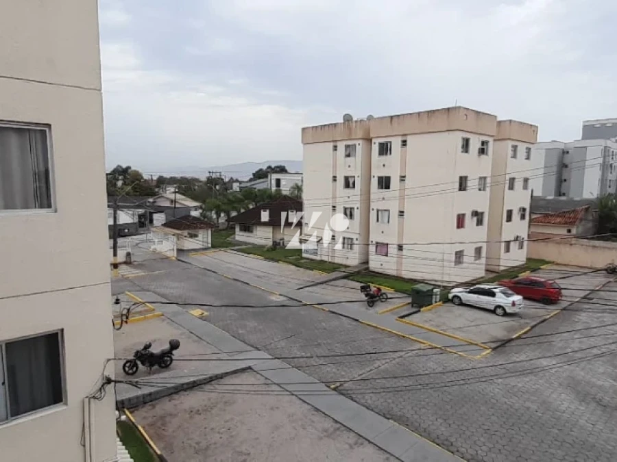 Apartamento em Barra do Aririú, Palhoça. 2 quartos, 43m². Imagem 4 de 19