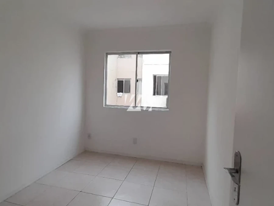 Apartamento em Barra do Aririú, Palhoça. 2 quartos, 43m². Imagem 10 de 19