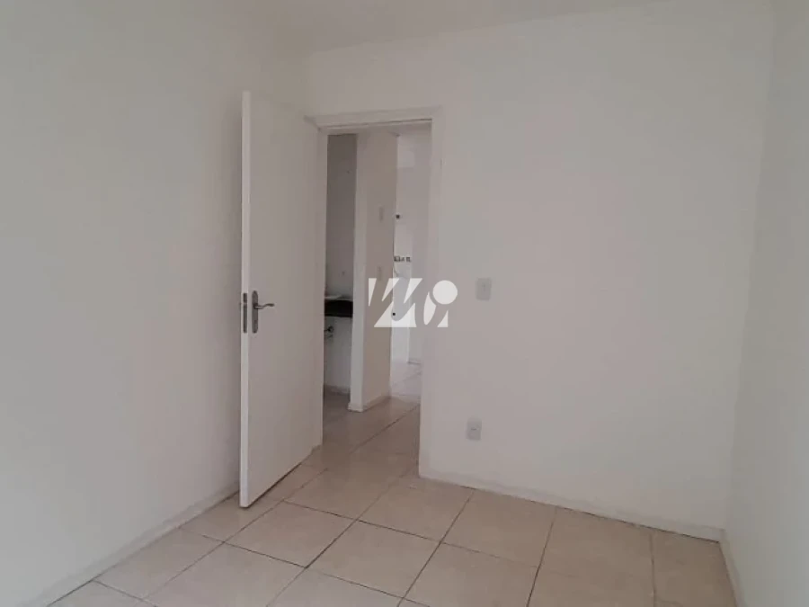 Apartamento em Barra do Aririú, Palhoça. 2 quartos, 43m². Imagem 11 de 19