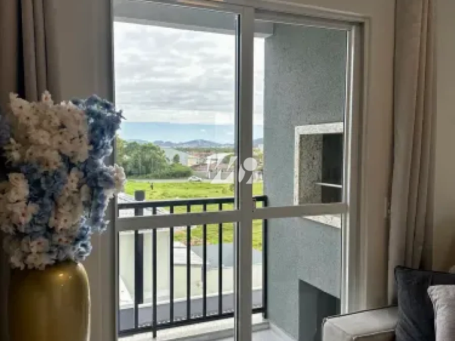 Apartamento em Rio Grande, Palhoça. 2 quartos, 50m². Imagem 11 de 15