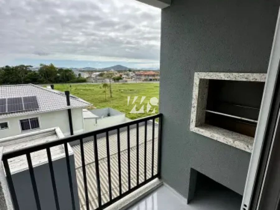 Apartamento em Rio Grande, Palhoça. 2 quartos, 50m². Imagem 12 de 15