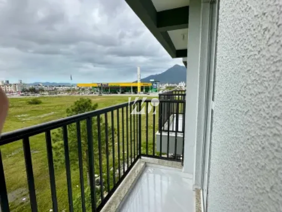 Apartamento em Rio Grande, Palhoça. 2 quartos, 50m². Imagem 13 de 15