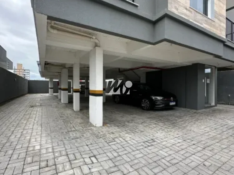 Apartamento em Rio Grande, Palhoça. 2 quartos, 50m². Imagem 15 de 15