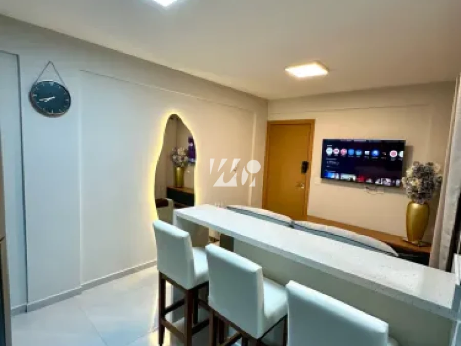 Apartamento em Rio Grande, Palhoça. 2 quartos, 50m². Imagem 2 de 15