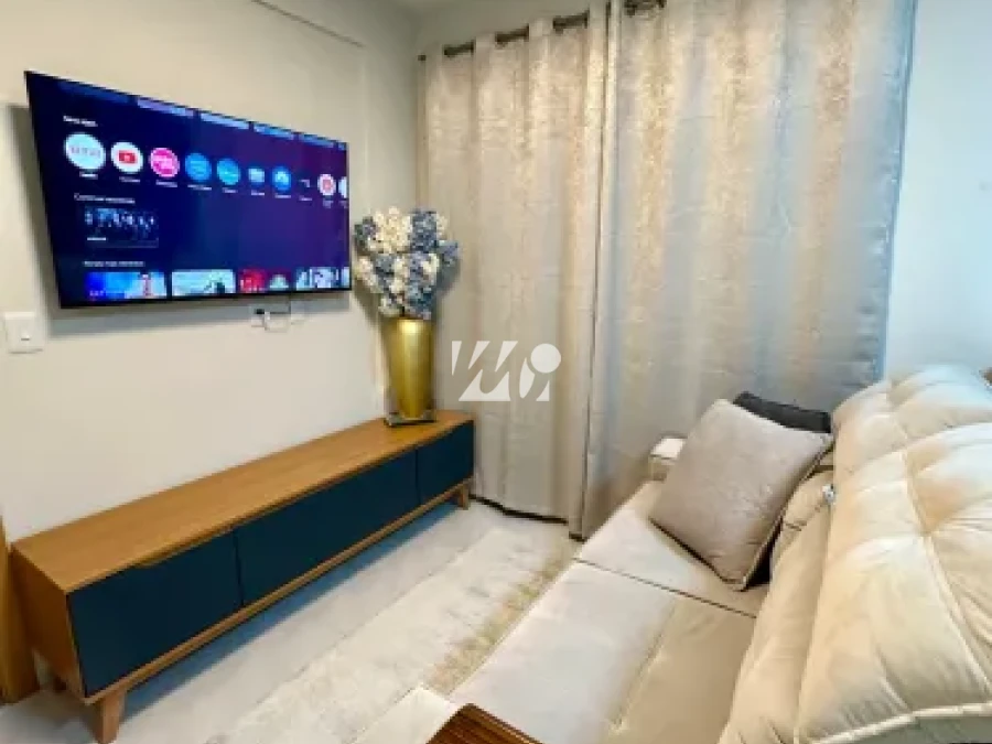 Apartamento em Rio Grande, Palhoça. 2 quartos, 50m². Imagem 6 de 15