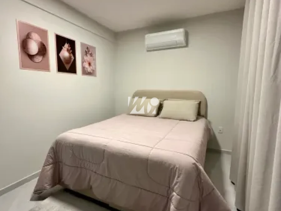 Apartamento em Rio Grande, Palhoça. 2 quartos, 50m². Imagem 7 de 15