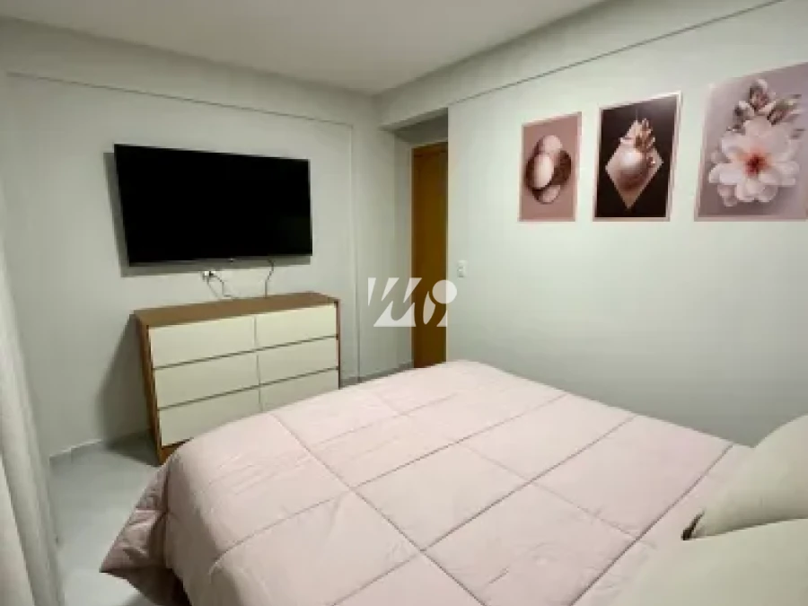 Apartamento em Rio Grande, Palhoça. 2 quartos, 50m². Imagem 8 de 15