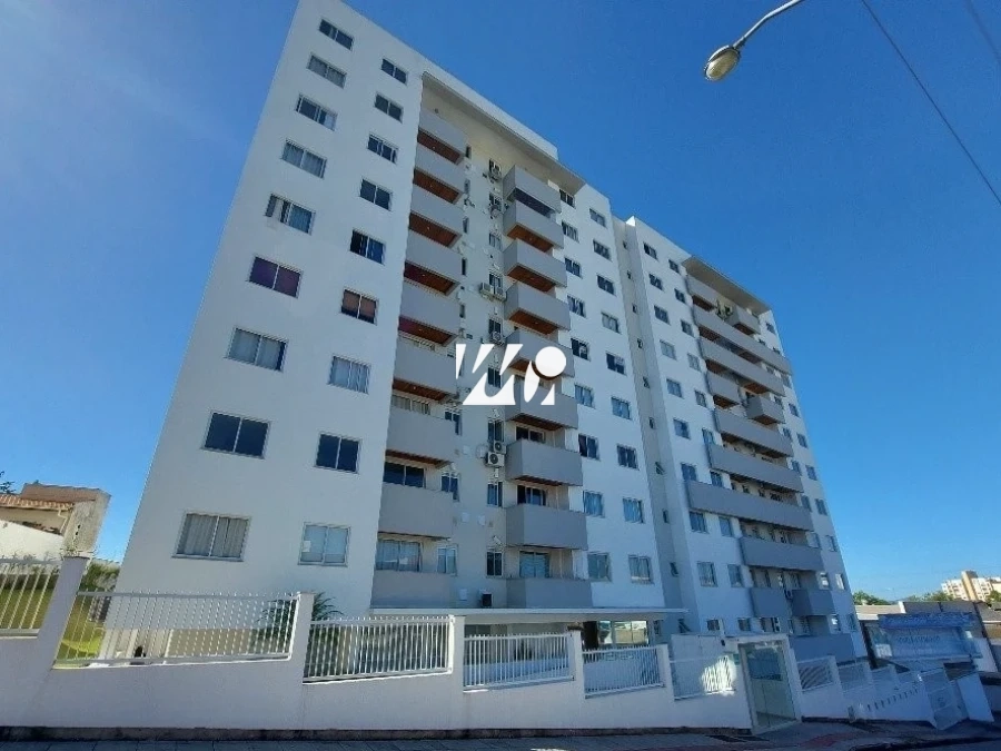 Apartamento em Pagani, Palhoça. 2 quartos, 60m². Imagem 23 de 33