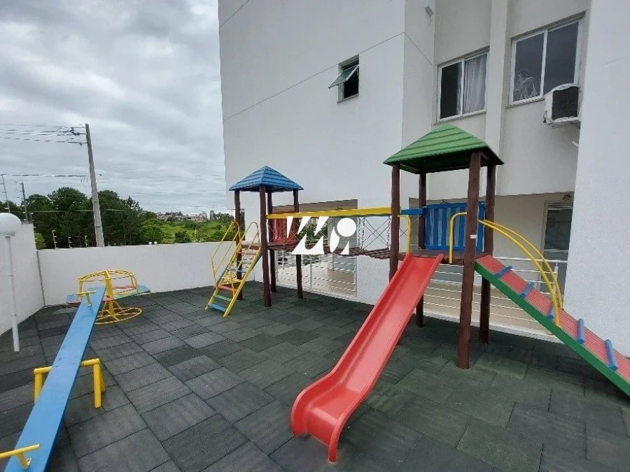 Apartamento em Pagani, Palhoça. 2 quartos, 60m². Imagem 26 de 33