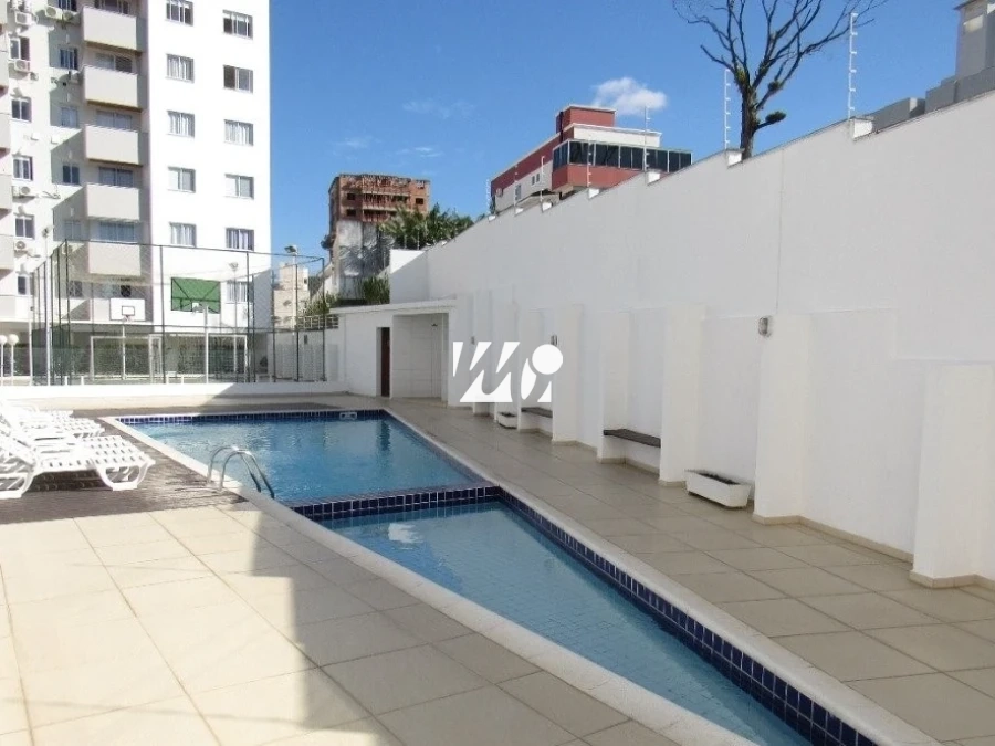 Apartamento em Pagani, Palhoça. 2 quartos, 60m². Imagem 28 de 33