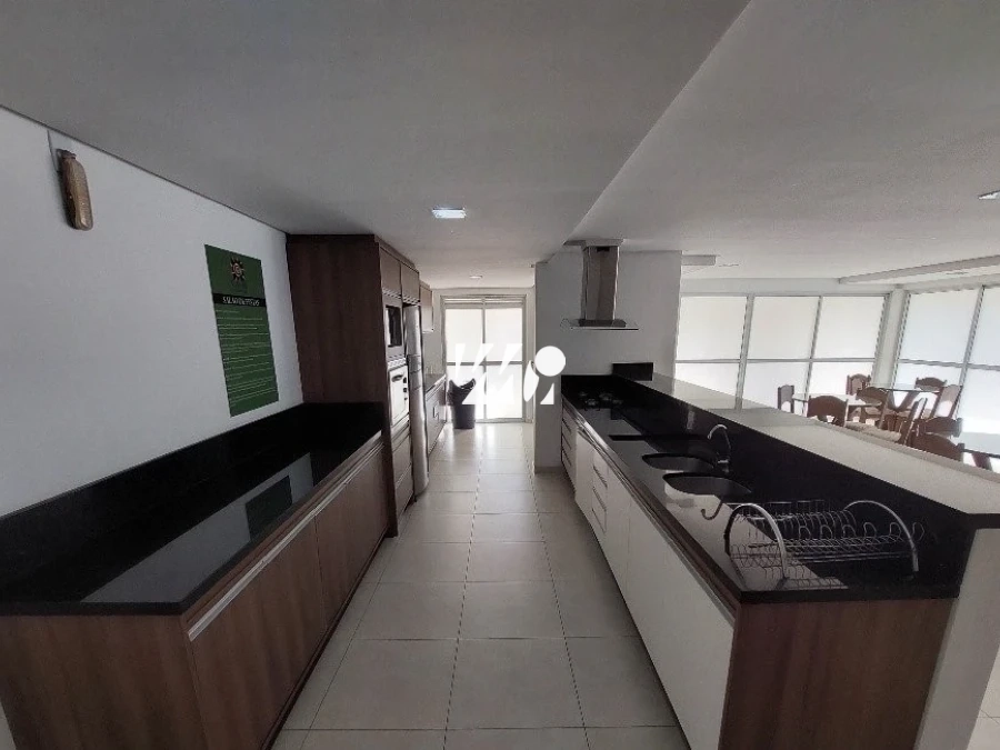 Apartamento em Pagani, Palhoça. 2 quartos, 60m². Imagem 31 de 33