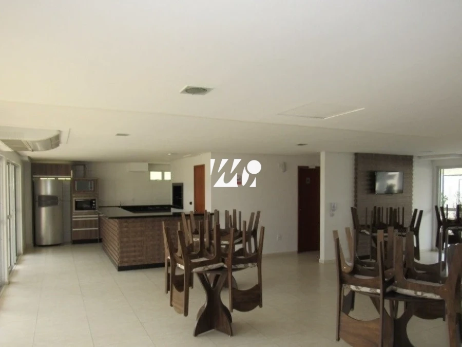 Apartamento em Pagani, Palhoça. 2 quartos, 60m². Imagem 32 de 33