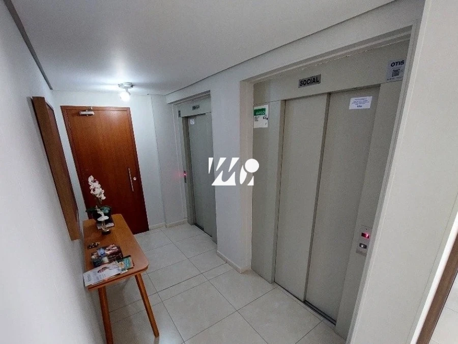 Apartamento em Pagani, Palhoça. 2 quartos, 60m². Imagem 33 de 33