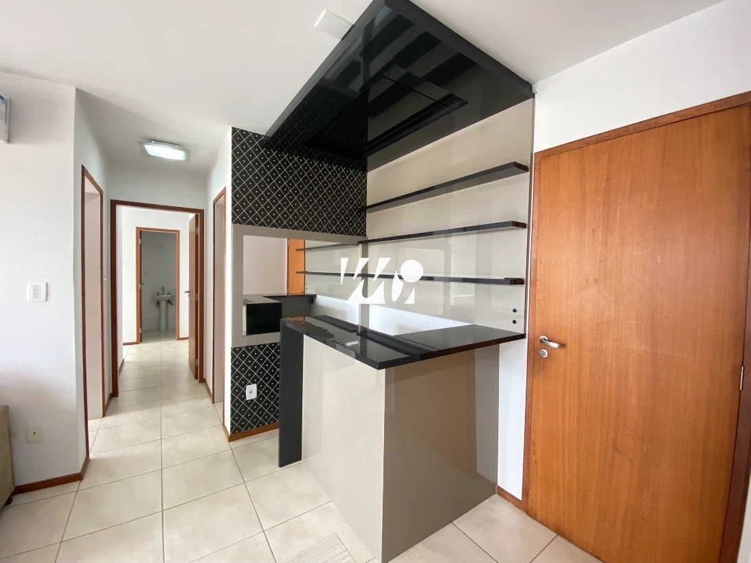 Apartamento em Pagani, Palhoça. 2 quartos, 60m². Imagem 2 de 33