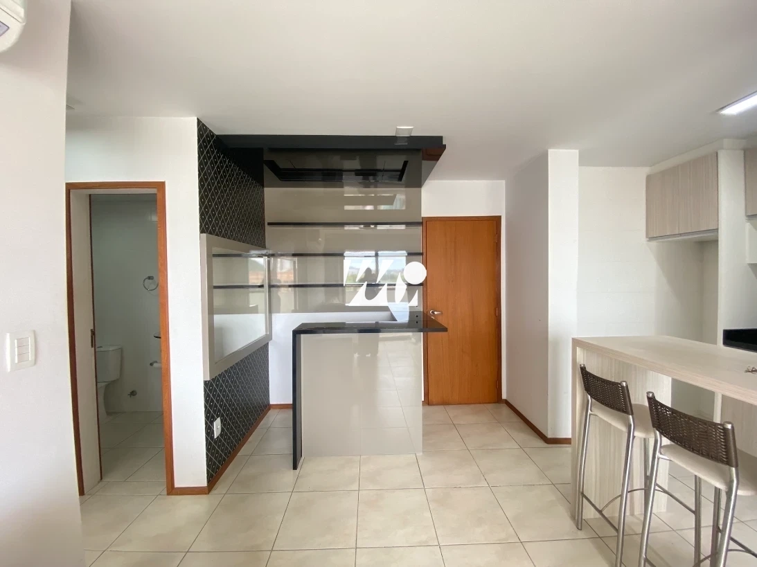 Apartamento em Pagani, Palhoça. 2 quartos, 60m². Imagem 5 de 33