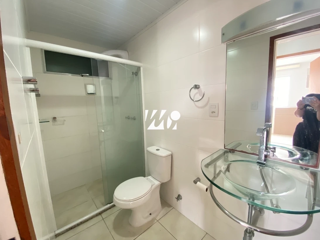 Apartamento em Pagani, Palhoça. 2 quartos, 60m². Imagem 11 de 33