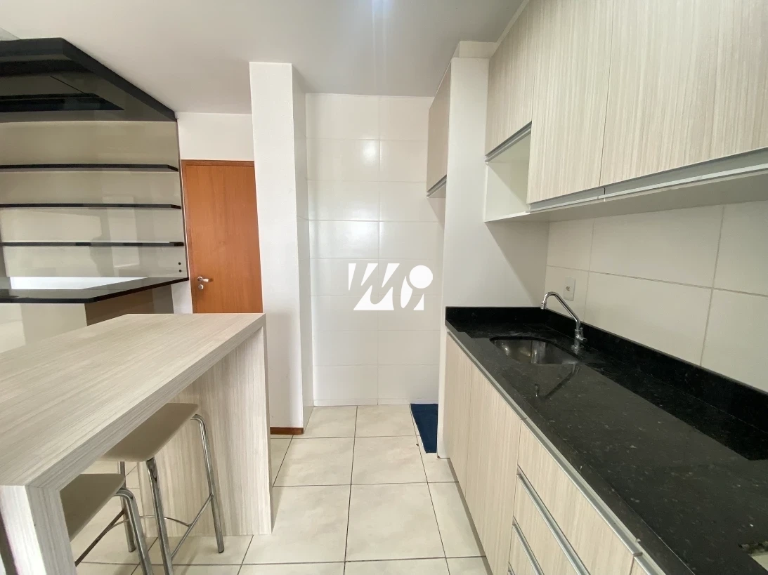 Apartamento em Pagani, Palhoça. 2 quartos, 60m². Imagem 7 de 33