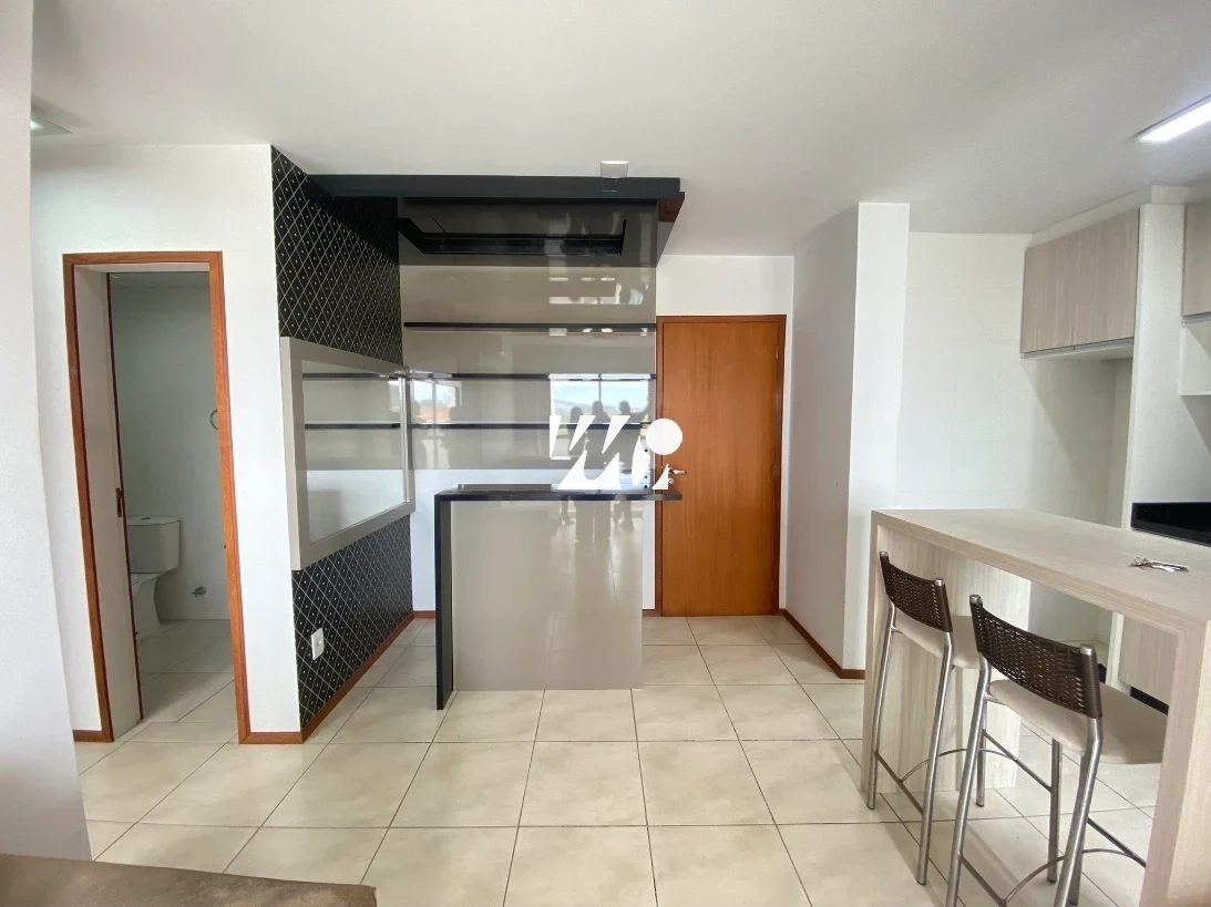 Apartamento em Pagani, Palhoça. 2 quartos, 60m². Imagem 3 de 33