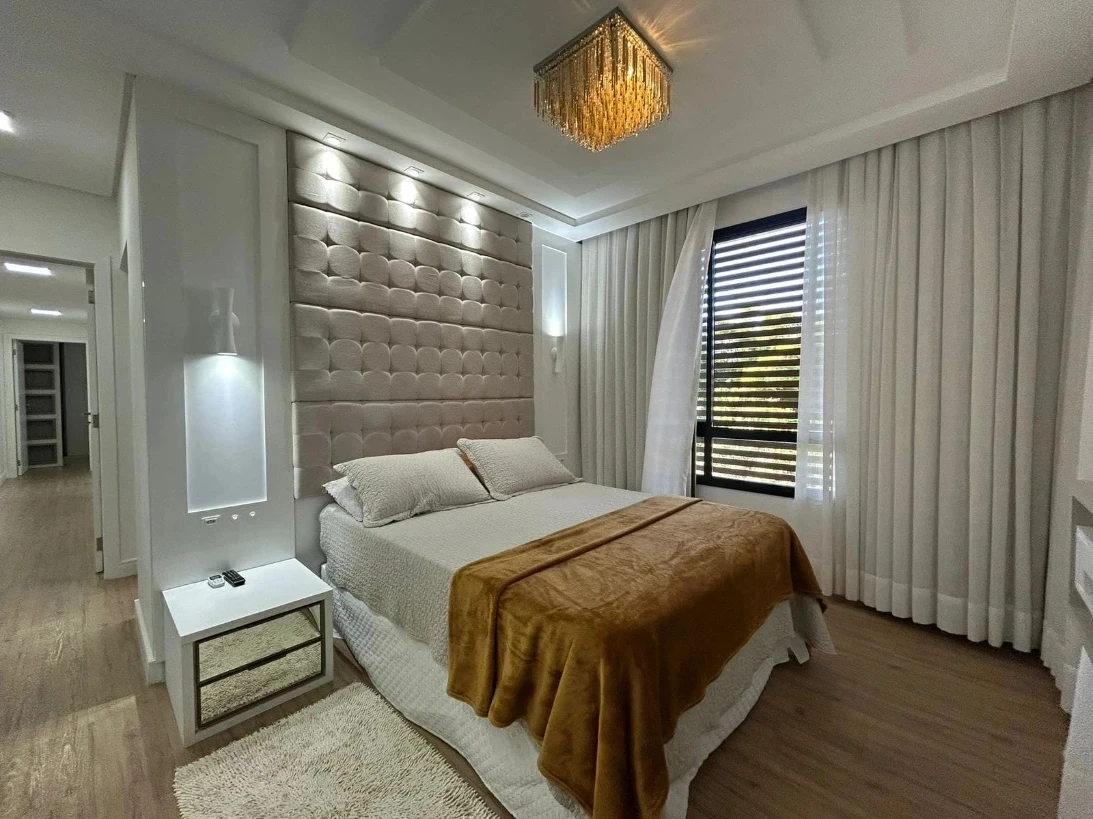 Casa em Centro, Águas Mornas. 3 quartos, 220m². Imagem 8 de 20