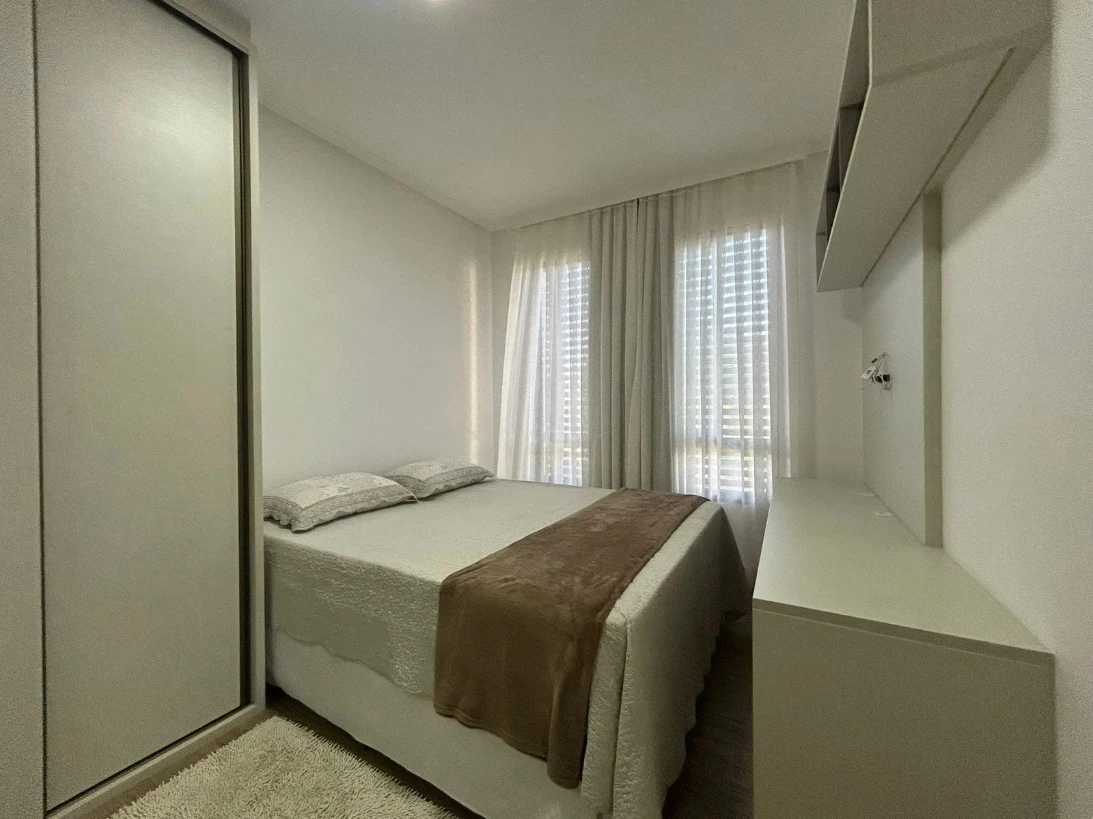 Casa em Centro, Águas Mornas. 3 quartos, 220m². Imagem 15 de 20