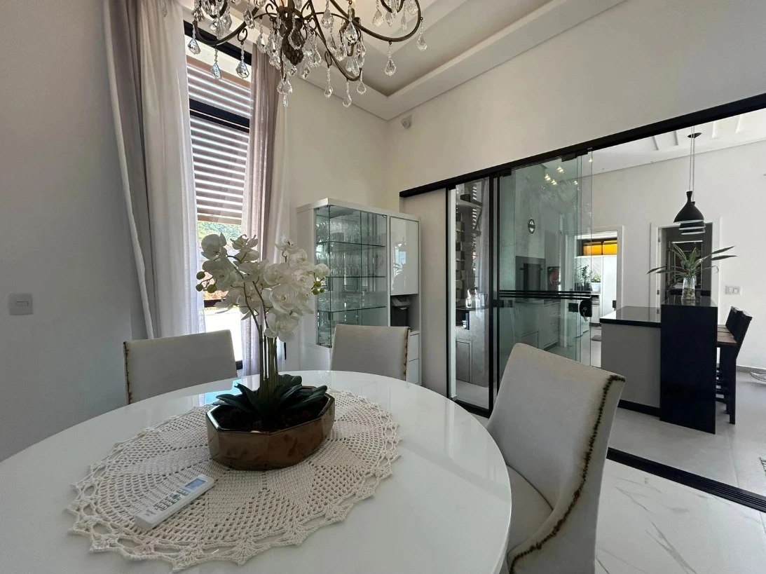 Casa em Centro, Águas Mornas. 3 quartos, 220m². Imagem 3 de 20