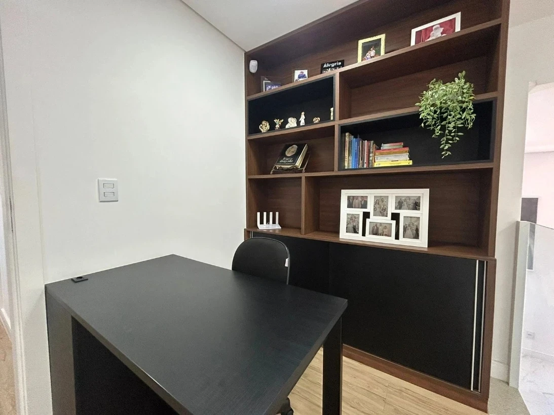 Casa em Centro, Águas Mornas. 3 quartos, 220m². Imagem 16 de 20