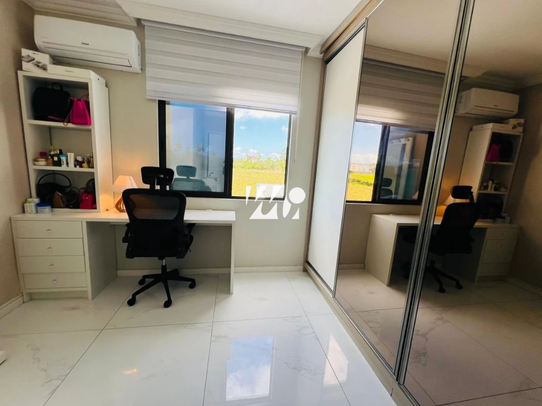 Sobrado Geminado em Sertão do Maruim, São José. 2 quartos, 72m². Imagem 6 de 8