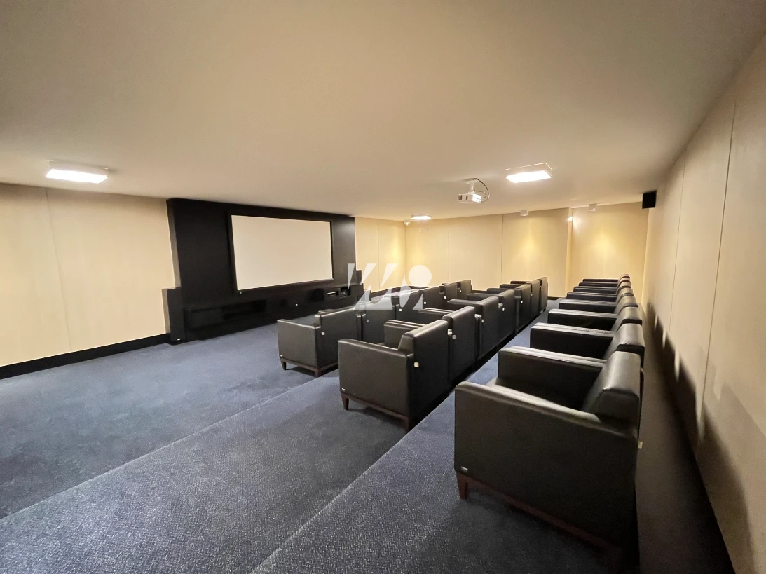 Cobertura em Pagani, Palhoça. 3 quartos, 574m². Imagem 34 de 39