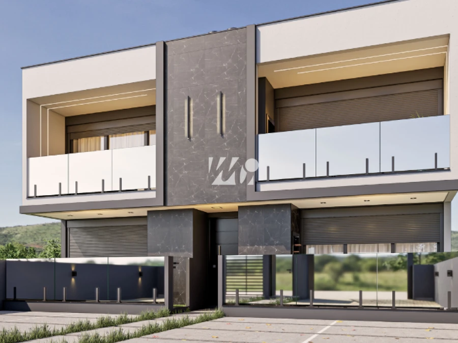 Apartamento em Pinheira, Palhoça. 2 quartos, 74m². Imagem 1 de 8