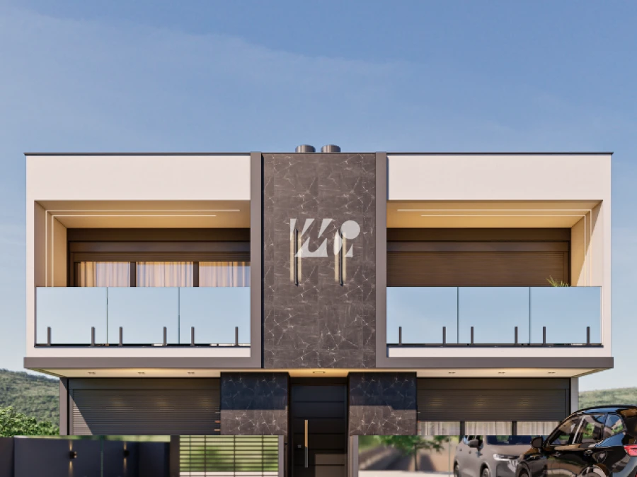 Apartamento em Pinheira, Palhoça. 2 quartos, 74m². Imagem 7 de 8