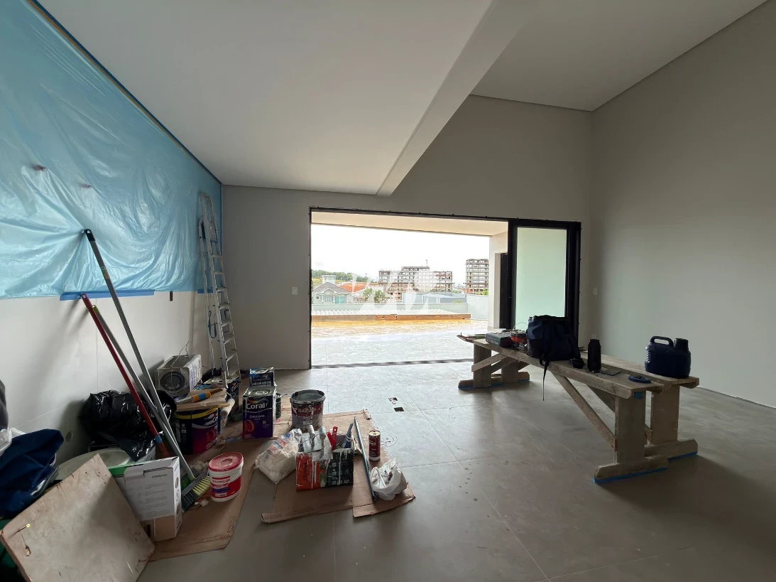 Casa em Pedra Branca, Palhoça. 3 quartos, 185m². Imagem 5 de 17