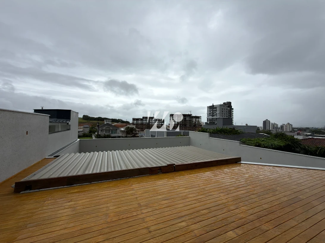 Casa em Pedra Branca, Palhoça. 3 quartos, 185m². Imagem 15 de 17