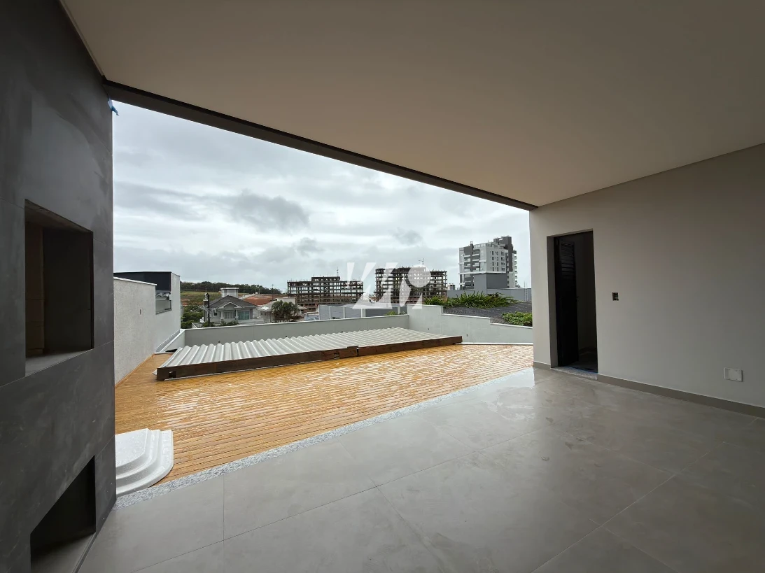 Casa em Pedra Branca, Palhoça. 3 quartos, 185m². Imagem 14 de 17