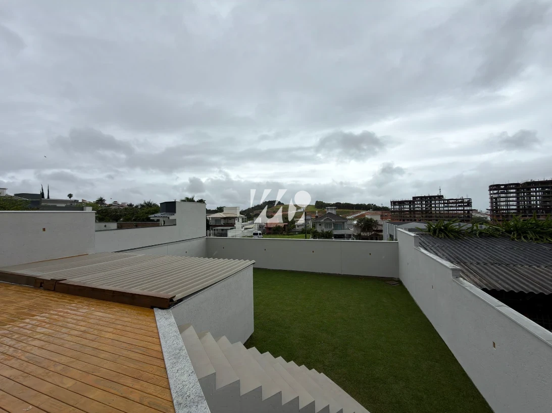 Casa em Pedra Branca, Palhoça. 3 quartos, 185m². Imagem 16 de 17