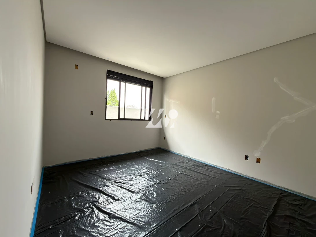 Casa em Pedra Branca, Palhoça. 3 quartos, 185m². Imagem 9 de 17