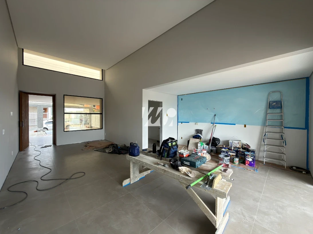 Casa em Pedra Branca, Palhoça. 3 quartos, 185m². Imagem 4 de 17