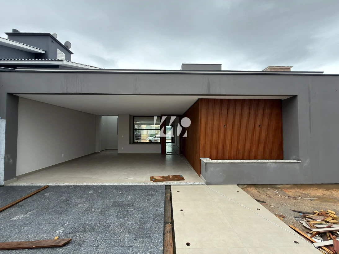 Casa em Pedra Branca, Palhoça. 3 quartos, 185m². Imagem 2 de 17