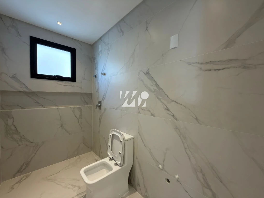 Casa em Pedra Branca, Palhoça. 3 quartos, 185m². Imagem 12 de 13