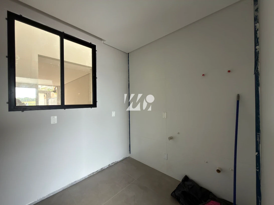 Casa em Pedra Branca, Palhoça. 3 quartos, 185m². Imagem 6 de 17