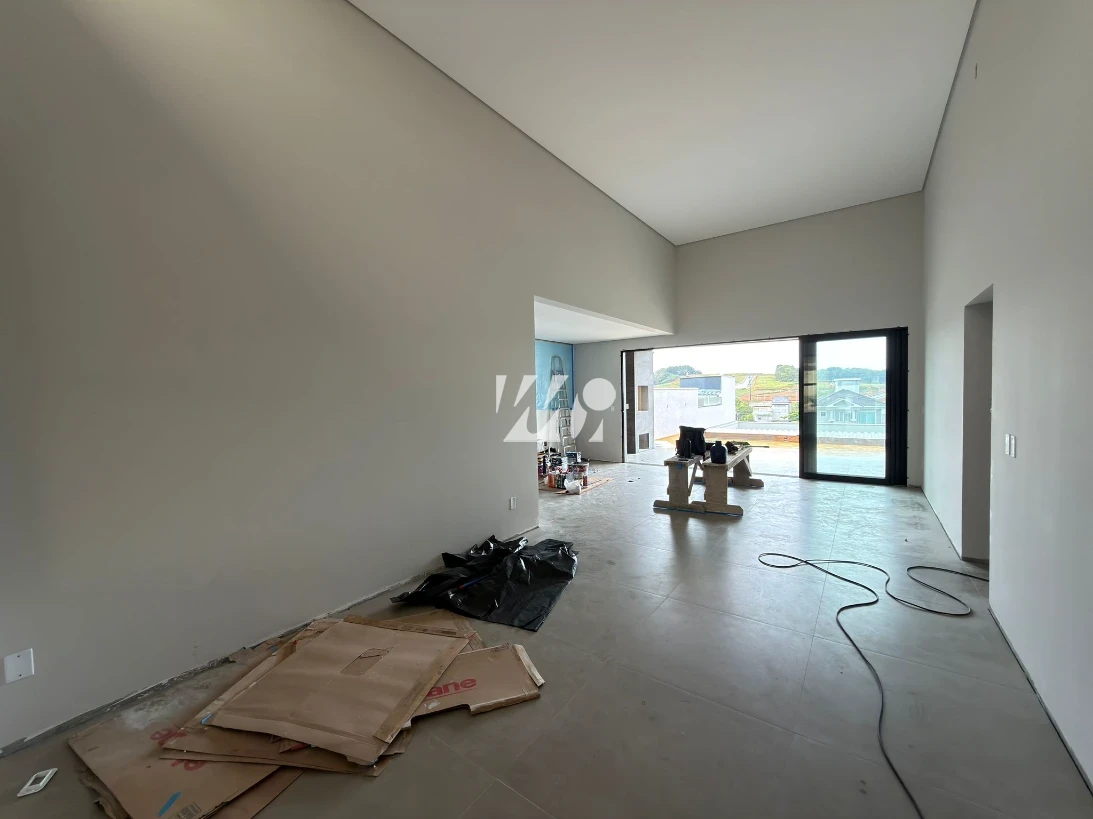 Casa em Pedra Branca, Palhoça. 3 quartos, 185m². Imagem 3 de 17