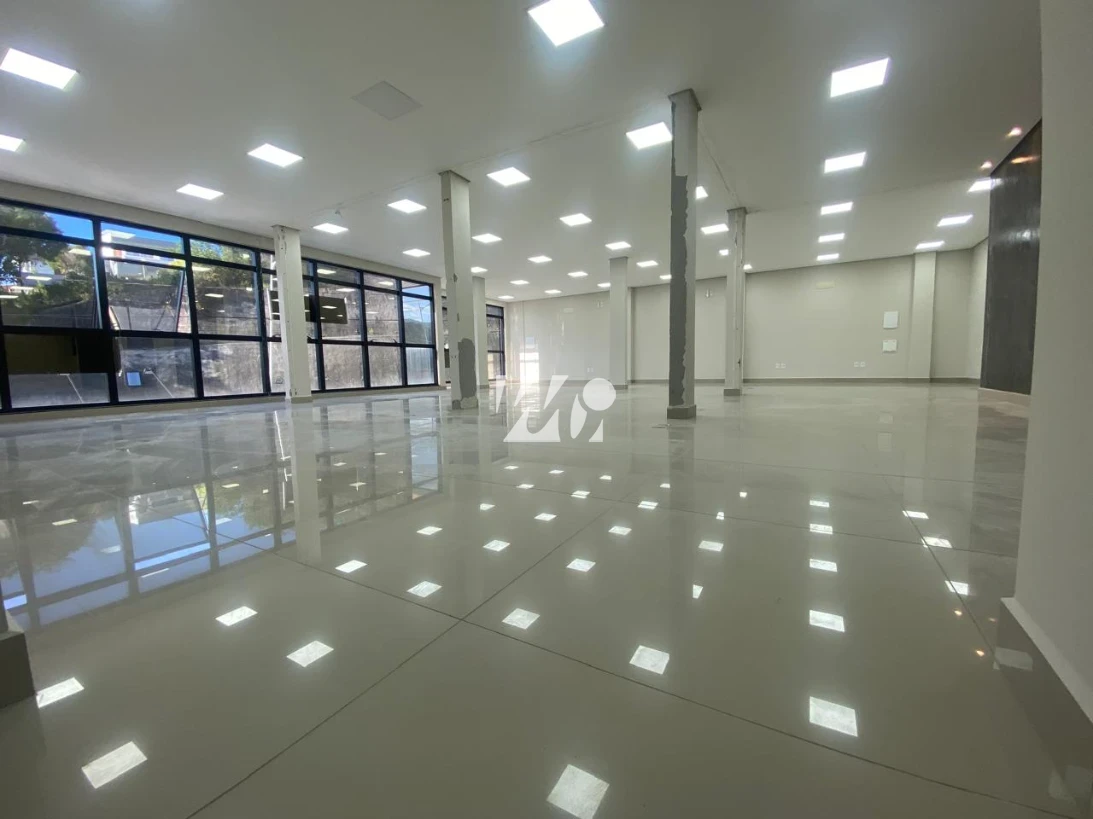 Escritório/Sala em Passa Vinte, Palhoça. 0 quartos, 130m². Imagem 2 de 10